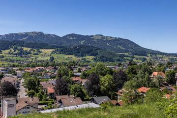 Ferienwohnung für 4 Personen in Sonthofen, Allgäuer Alpen, Bild 2