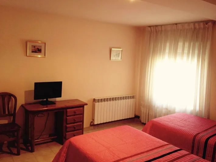 Guesthouse for 3 people - 1