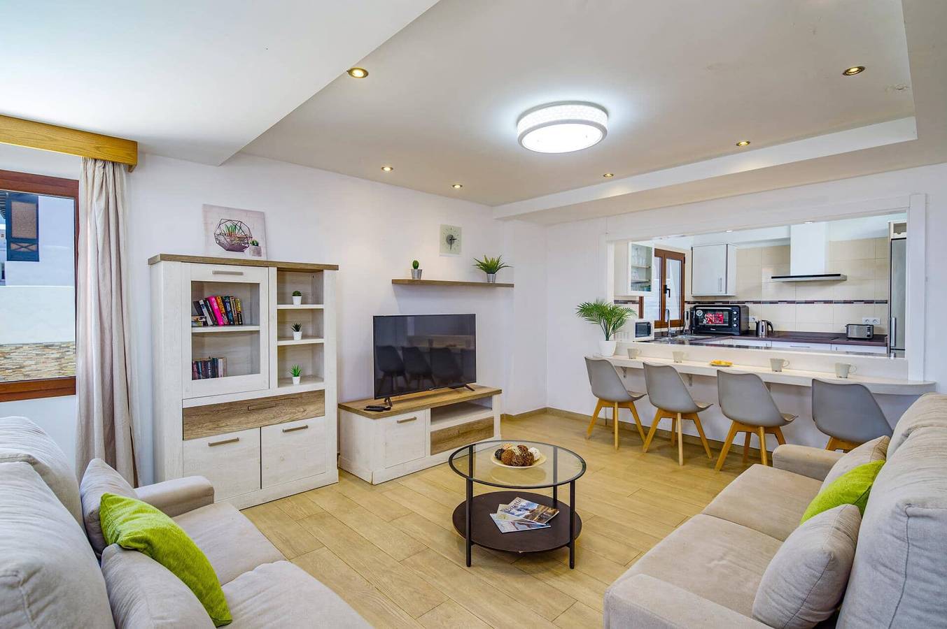 Villa Fayna by Villa Plus in Puerto del Carmen, Tías