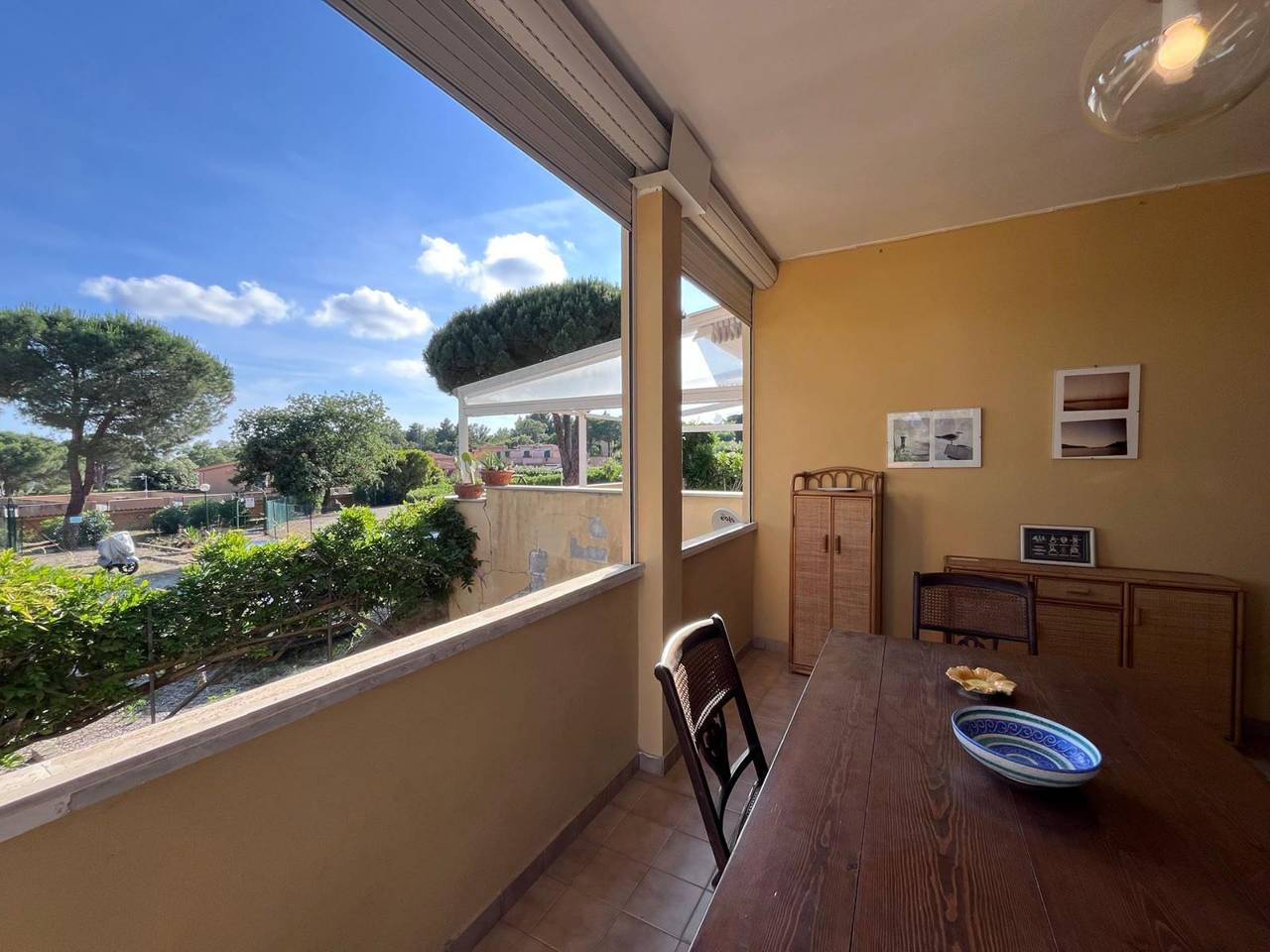 Apartamento vacacional entero, Villetta Lido Di Capoliveri - Villetta Lido di Capoliveri in Lido di Capoliveri, Elba