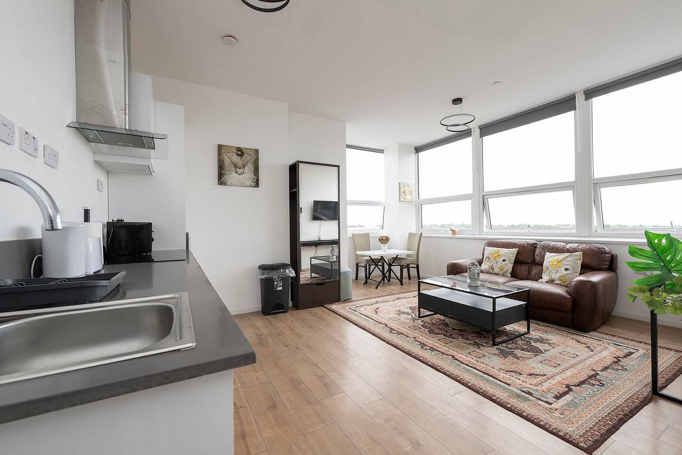 Ganze Wohnung, Winsome Stay in the West Midlands in Sandwell, Birmingham und Umgebung