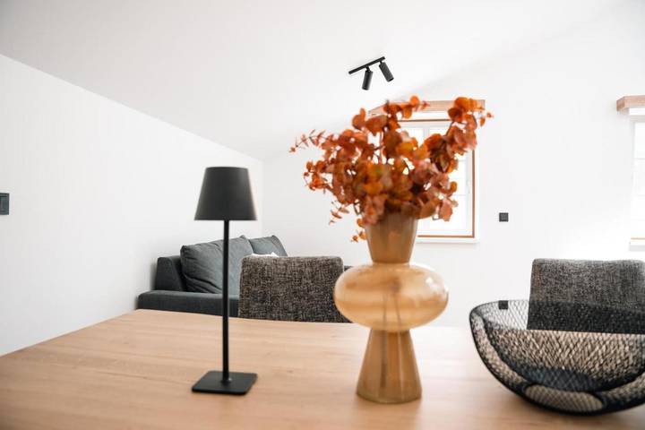 Vakantiewoning voor 2 personen, met terras in Imst