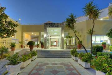 Ferienhaus für 2 Personen in Kos, Dodekanes, Bild 4