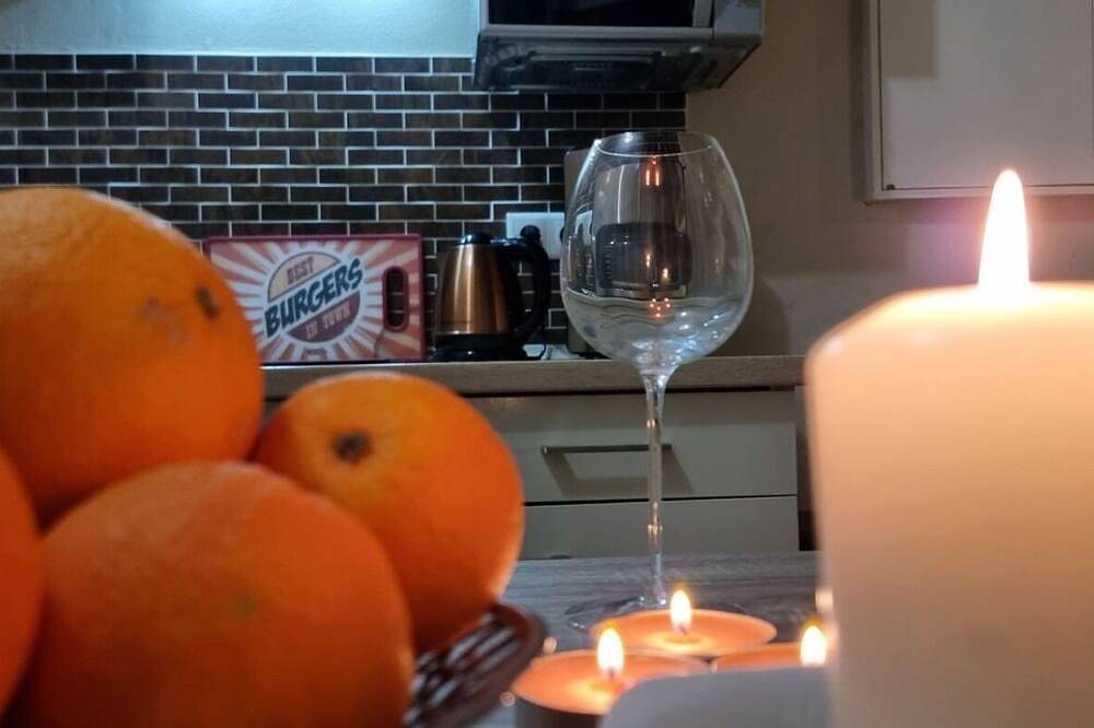 Ganze Wohnung, Ferienwohnung/App. für 1 Gast mit 23m² in Bad Oeynhausen in Rehme, Bad Oeynhausen