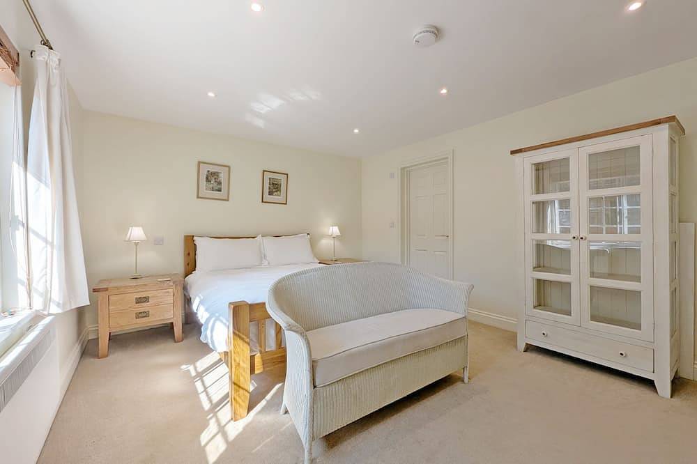 Brewery Cottage - una casa de campo que tiene capacidad para 2 personas en 1 habitación in Chichester, Sussex Occidental