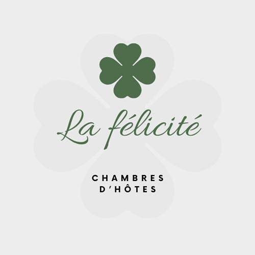Chambre d’hôte pour 2 personnes, avec Terrasse ainsi que Jardin et Vue