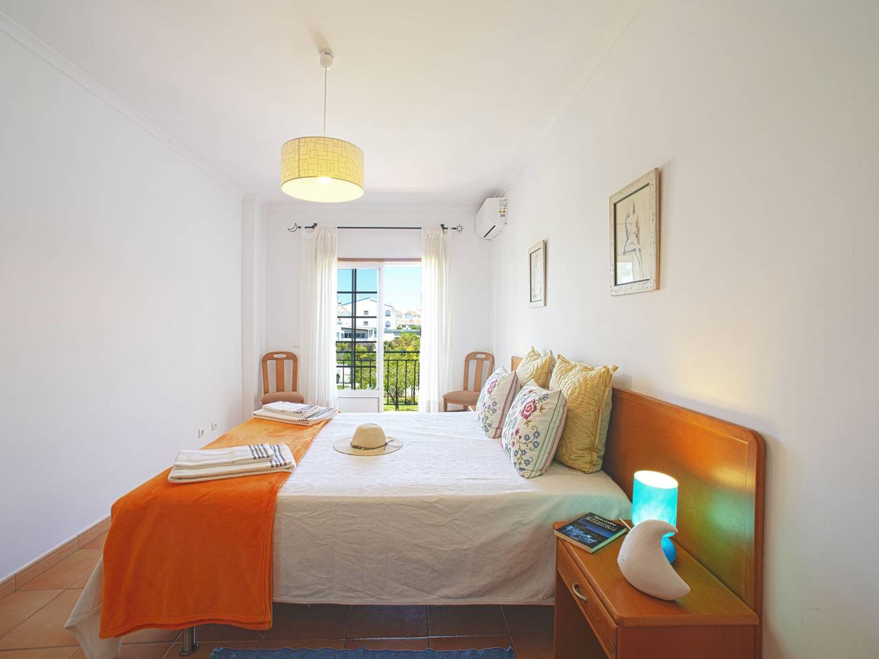 Apartamento inteiro, Rota do Sol in Altura, Distrito de Faro
