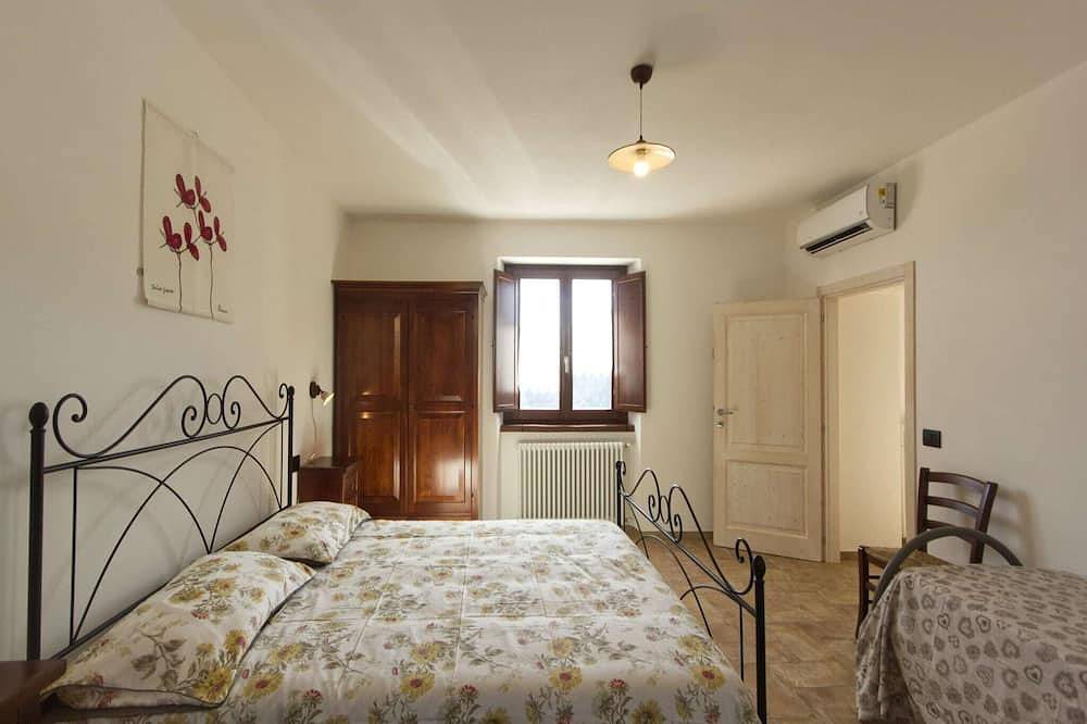 Escapada con piscina y Wifi in Valtiberina