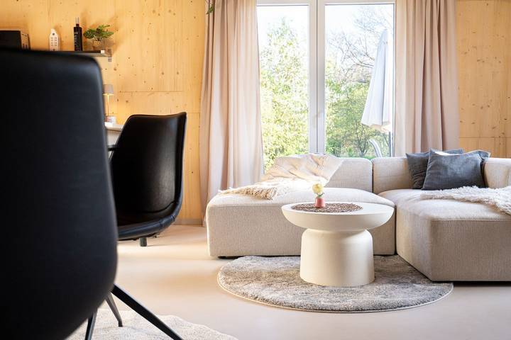 Ferienhaus für 5 Personen, mit Garten, mit Haustier in Neustadt in Holstein - 3