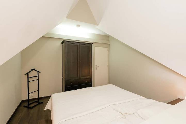 Location de vacances pour 10 personnes, avec jardin et terrasse dans Petit-Thier - 4
