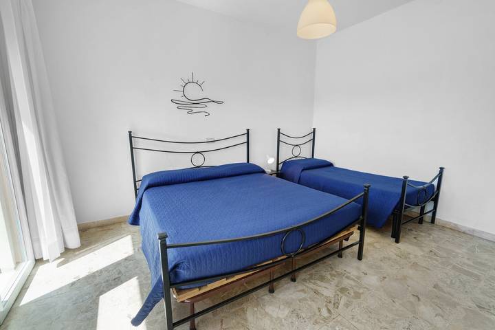 Appartamento intero, A Pochi Passi dalla Spiaggia – Appartamento Accogliente a Sottomarina in Sottomarina, Chioggia