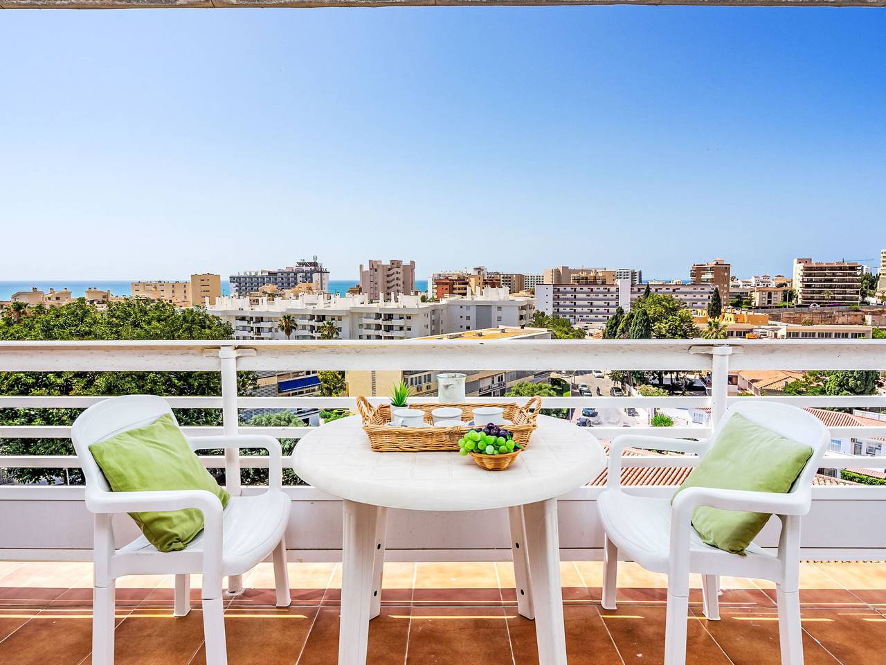 Appartamento intero, Eurosol in Montemar Torremolinos, Torremolinos