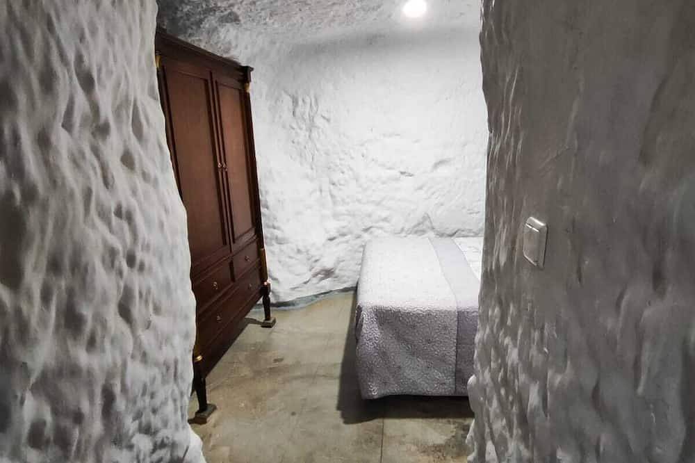 Davids Höhle in Belerda, Guadix