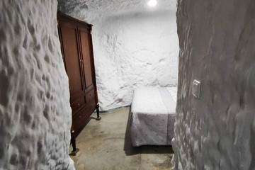 Casa Rural para 6 Personas en Belerda, Guadix, Foto 2