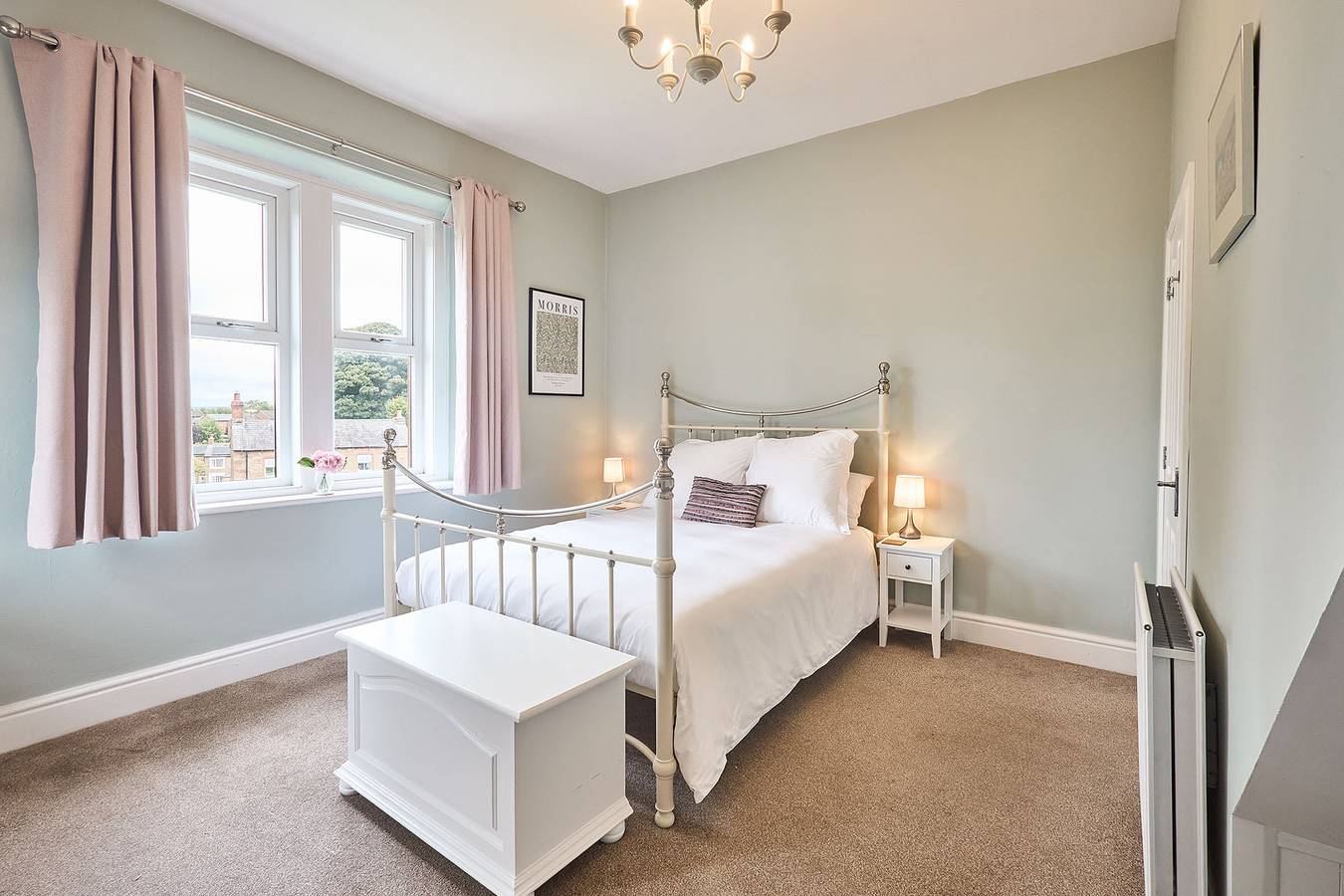 Host & Stay | The Beeches in Cumbria