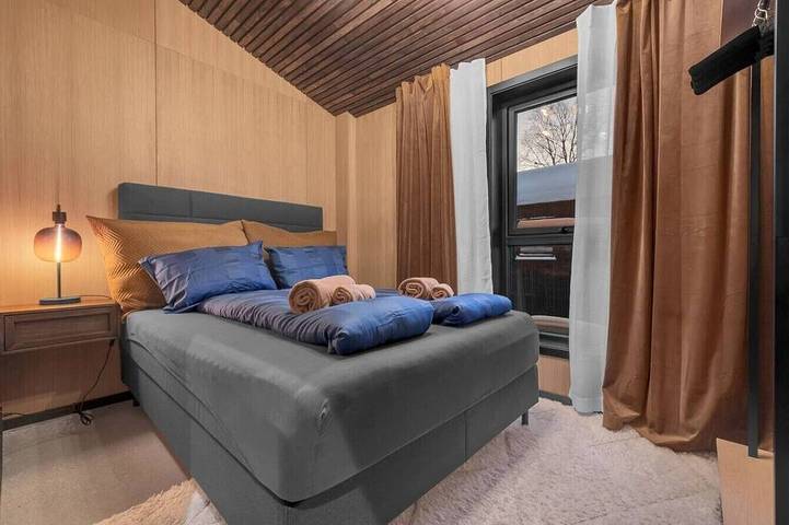 Signature Townhouse | Arctic Seasons|Luxury Living in Tromsø