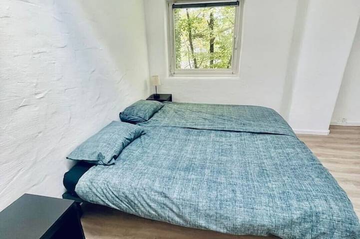 Ferienwohnung für 5 Personen, mit Terrasse in Heidelberg - 4