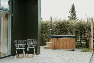 Ferienhaus Mit Meerblick für 5 Personen in Nysted, Lolland, Bild 3
