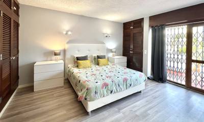 Apartment for 5 People in Vilamoura, Quarteira, Photo 1