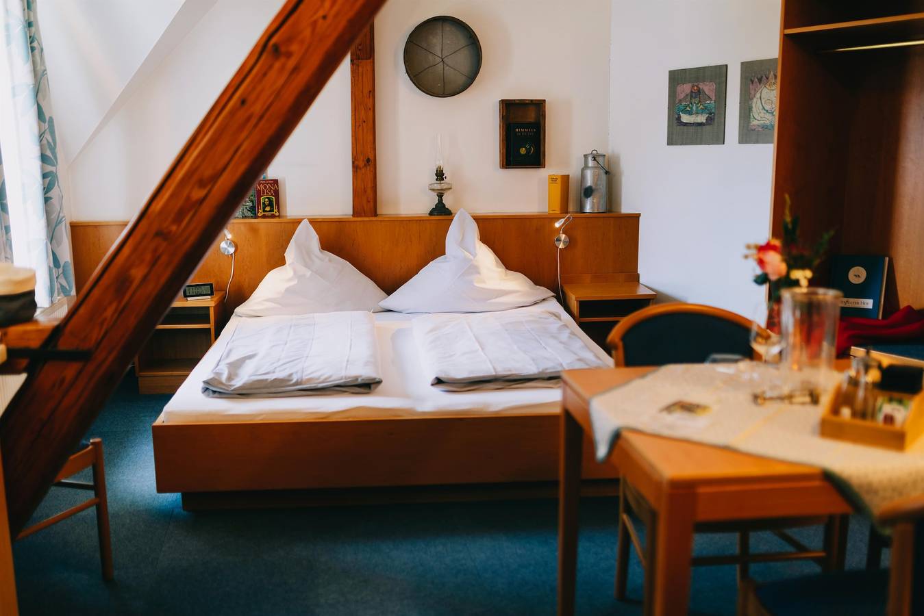 Ganze Ferienwohnung, Walzer - Appartement für 2-3 Personen in Kröv, Bernkastel-Kues & Umgebung