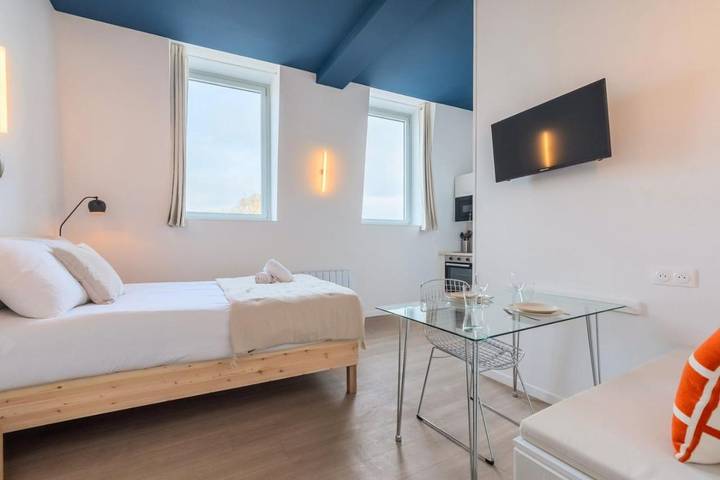 Ferienwohnung für 2 Personen - 1