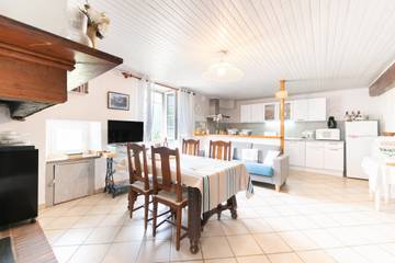 Gîte pour 4 Personnes dans Accous, Pyrénées, Photo 4