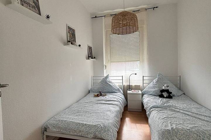 Ganze Wohnung, Neu Renoviert im Herzen von Nürnberg in Nürnberg, Frankenalb
