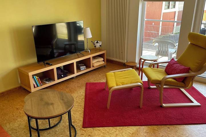 Ferienhaus für 4 Personen in Pirmasens