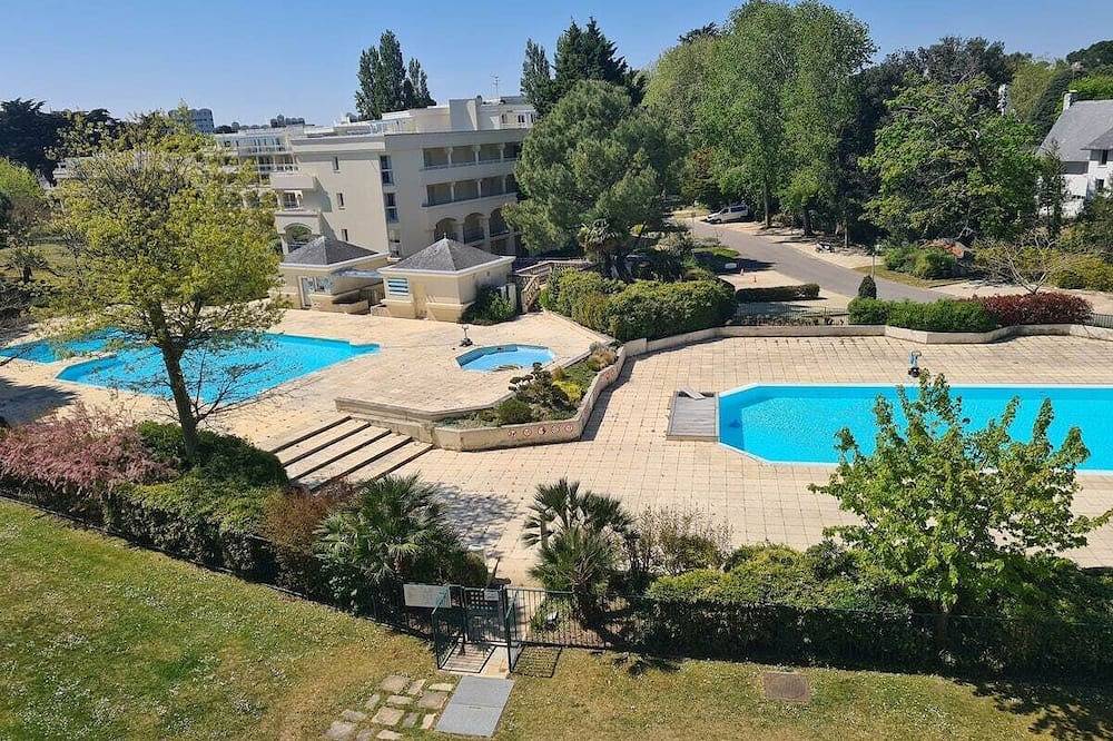Photo : Appartement de vacances