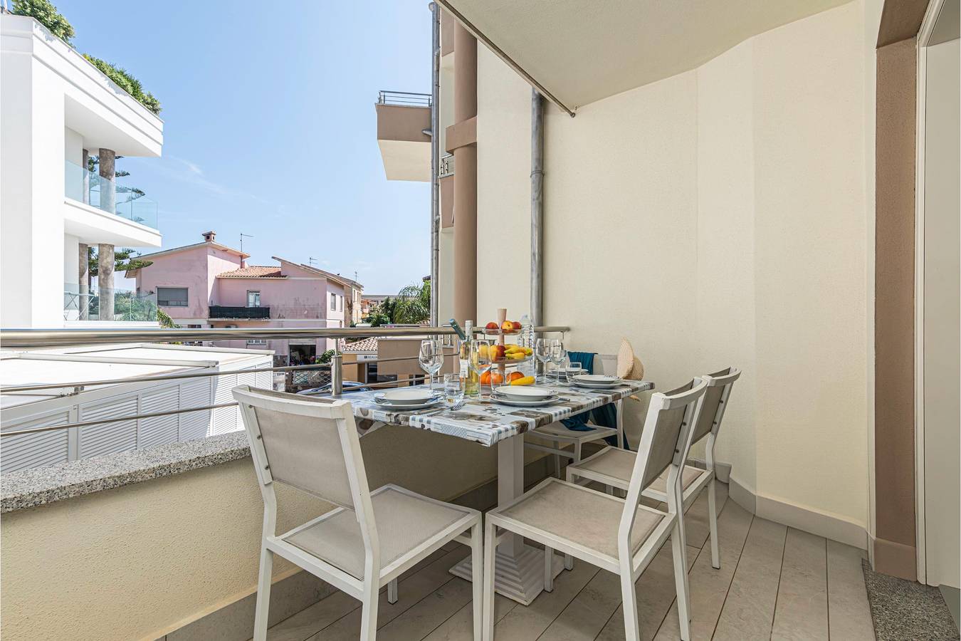Ganze Wohnung, Starfish 300m From The Beach in Golfo Aranci, Costa Smeralda