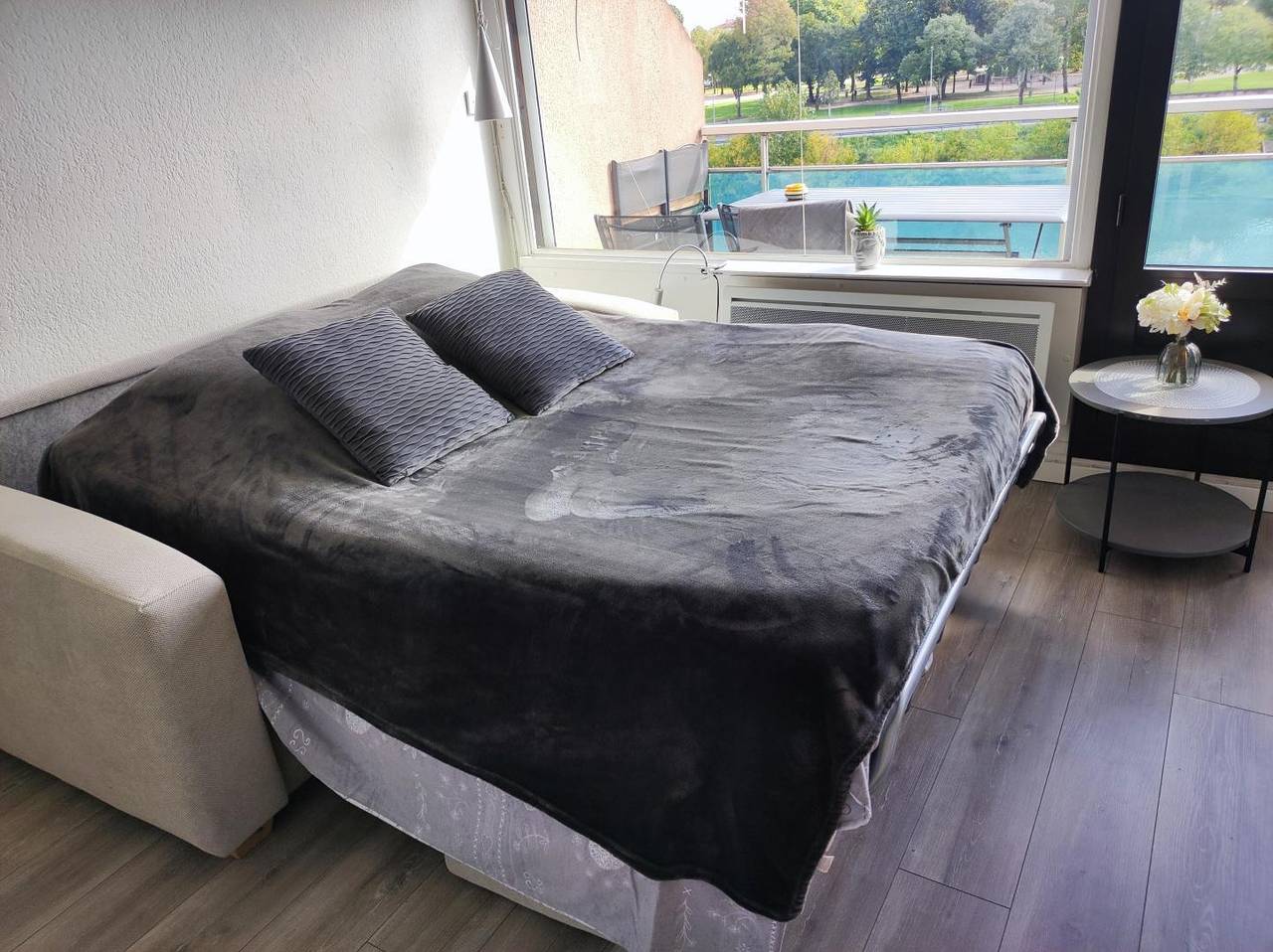 Les Rives de l'Adour in Dax, Dax und Umgebung