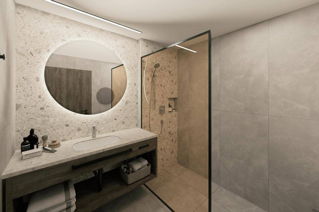 Ganze Wohnung, Alpenresidenz Zimmer & Aparts in Obergurgl, Sölden (Österreich)