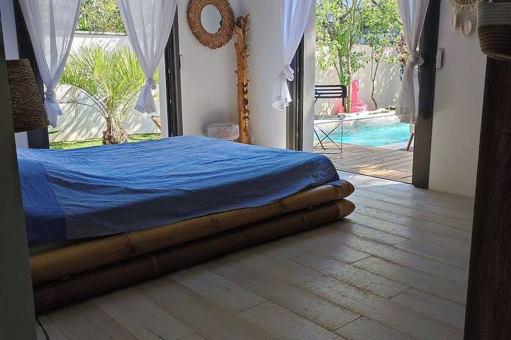 Villa pour 10 personnes à Lattes - 3