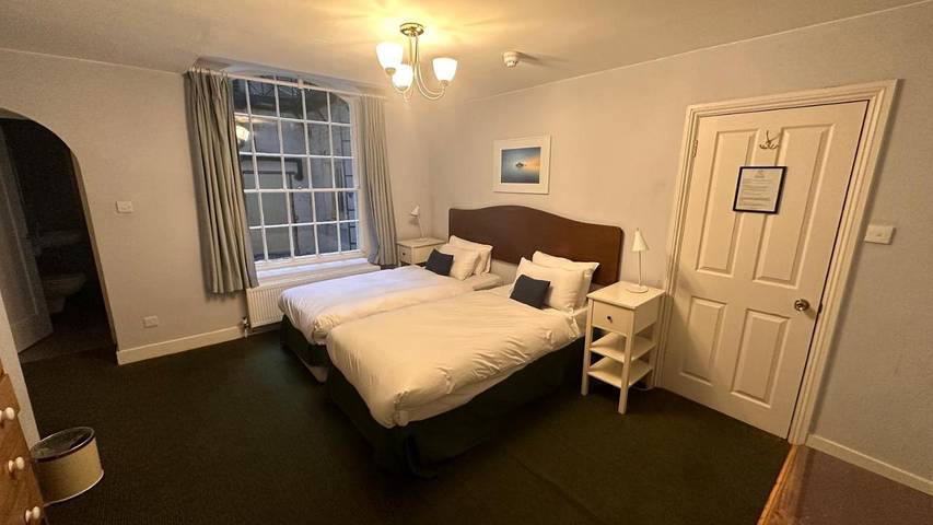 Chambre d’hôte pour 2 personnes à Brighton - 2