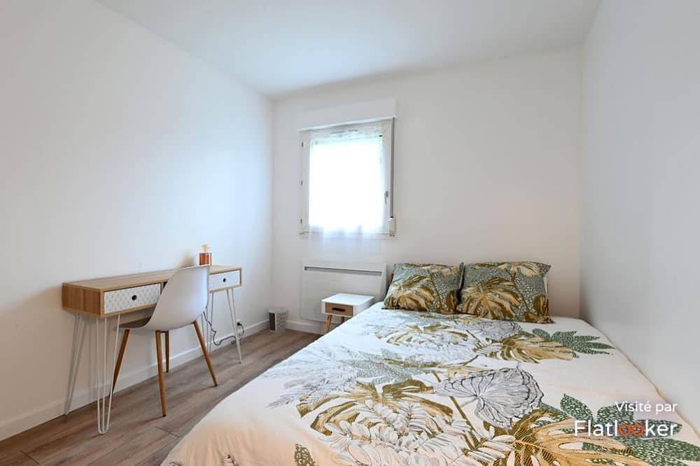 Entire apartment, Superbe Appartement 5 Chambres in Cergy, Val-d'Oise