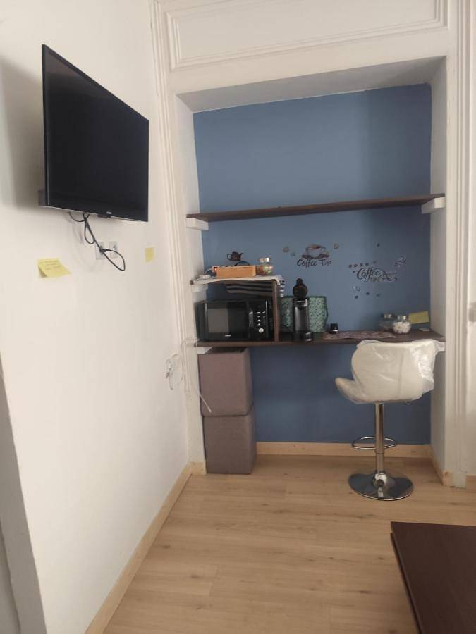 Gîte pour 5 personnes à Rive-de-Gier - 3