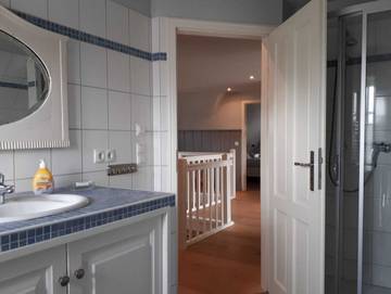 Ferienhaus für 8 Personen in Oldsum, Föhr, Bild 3