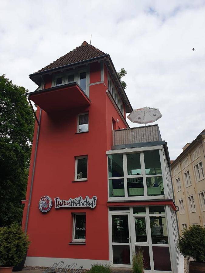 Ferienwohnung für 2 Personen, mit Terrasse und Ausblick in Kreischa - 3