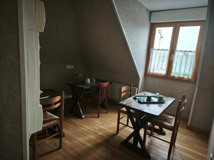 Location de vacances pour 2 personnes dans Port Du Crotoy Le Crotoy - 3