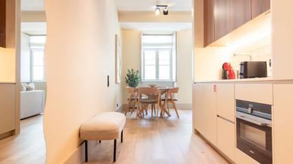 Apartamento De Férias para 2 Pessoas em Centro Histórico do Porto, Porto, Foto 3