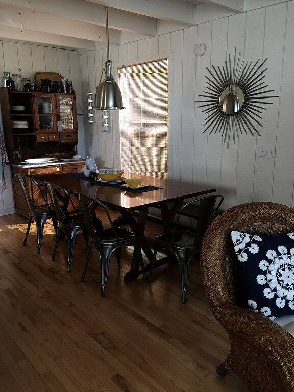 Privater Lake Michigan Beach, charmantes Cottage mit herrlichem Blick! in Macatawa, Michigansee