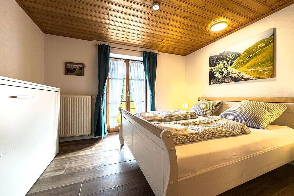 Ganze Wohnung, Landhaus Steibis - Marie in Steibis, Oberstaufen