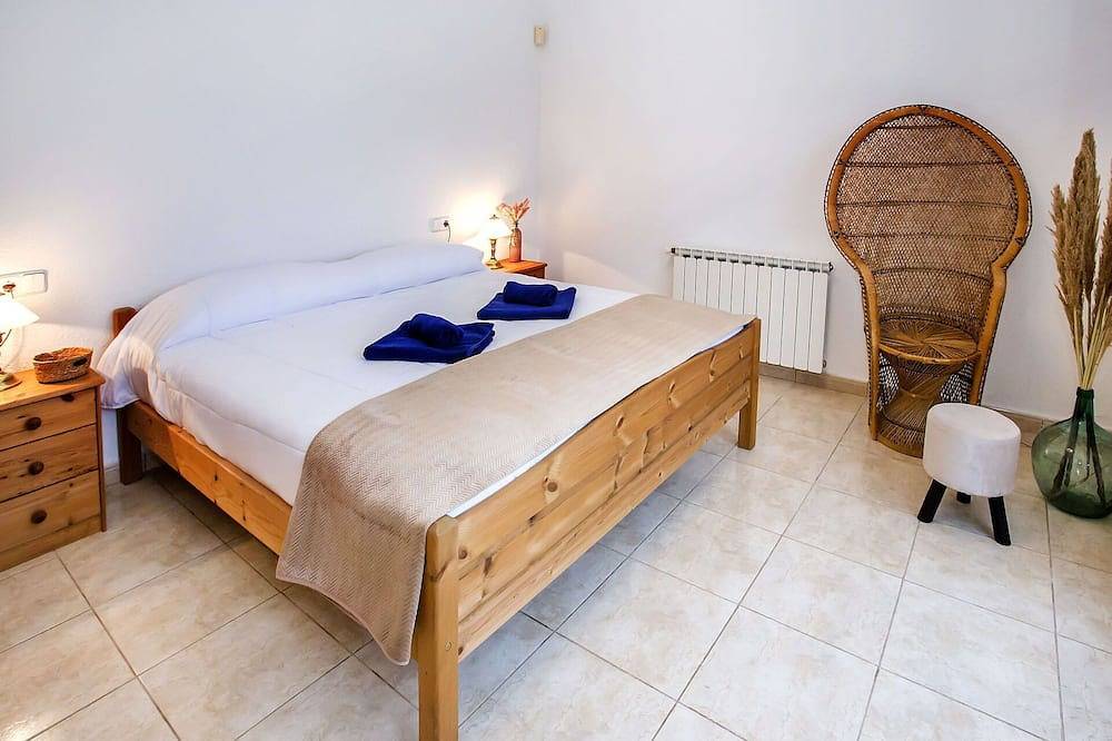 Preciosa casa de vacaciones privada para 6 personas con Wifi, piscina privada, A/C, Tv y patio in Gata de Gorgos, Costa Blanca