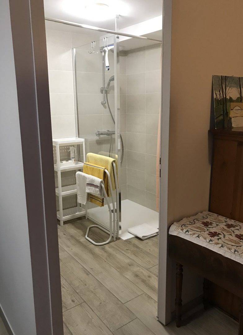 Chambre d'hôtes - Chambre in Charolles, Région de Charolles