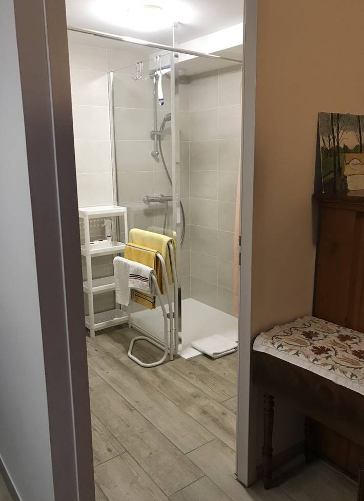 Location de vacances pour 2 personnes, avec jardin en Bourgogne - 4