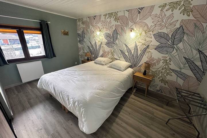 Location de vacances pour 6 personnes à Saint-Christophe (Savoie) - 3