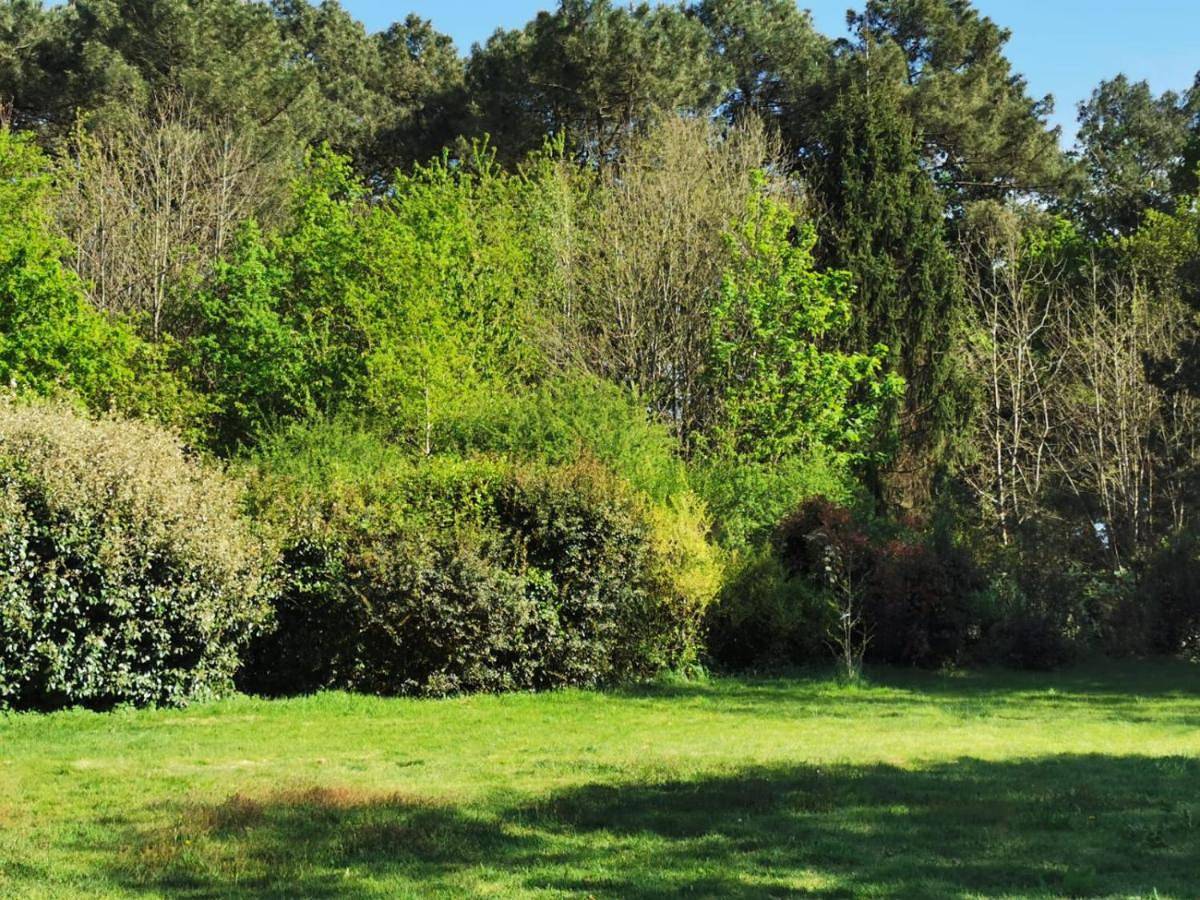 Two-Bedroom House in Arradon, Côte des Mégalithes