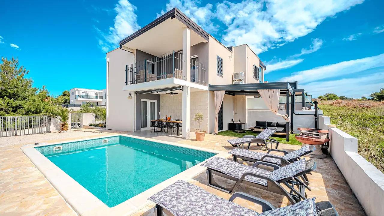 Casa vacanza a Vir a partire da 328€ a notte