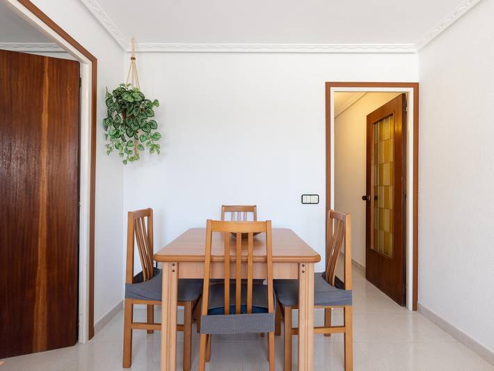Apartamento vacacional entero, Winahost Apartamento en Cunit in Cunit, Costa Dorada