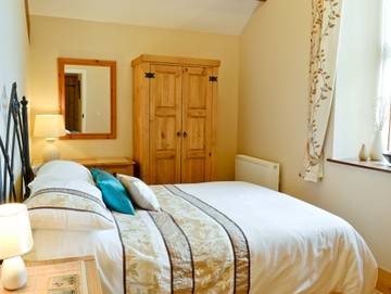 Holiday Rental for 4 People in Gwynedd, North-Wales, Photo 3